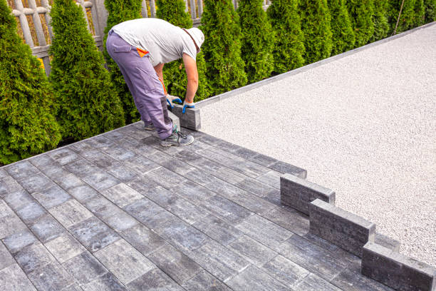 Best Local Driveway Pavers  in St Andrews, SC