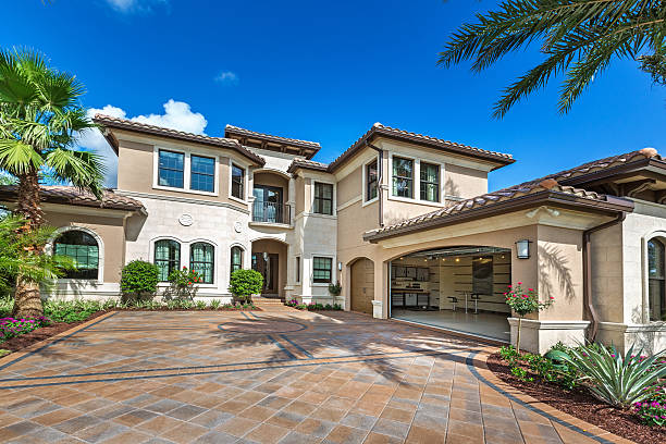 Professional Driveway Pavers in St Andrews, SC