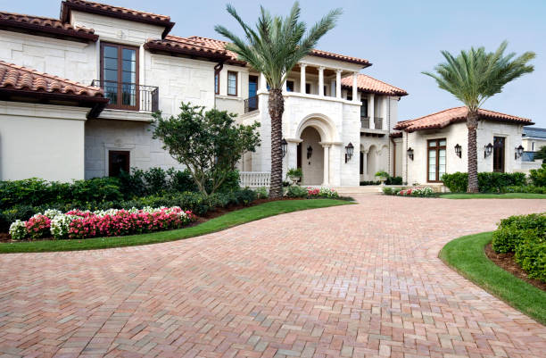 Reasons to Select Us for Your Driveway Paving Requirements in St Andrews, SC