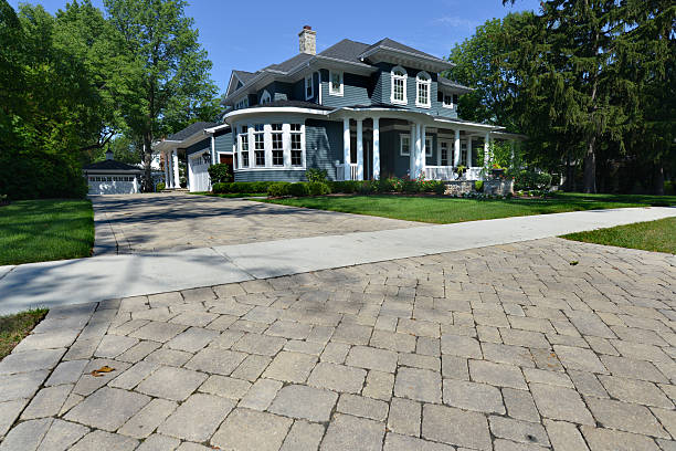 Best Decorative Driveway Pavers  in St Andrews, SC