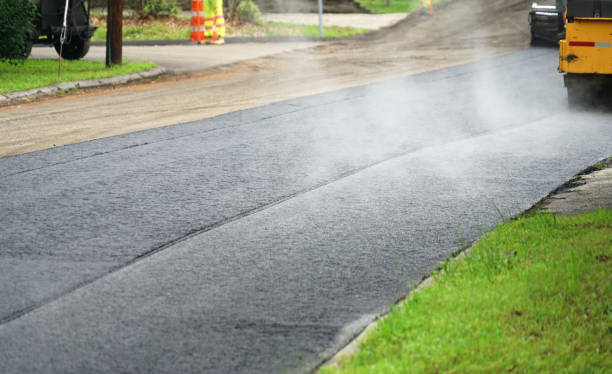 Best Driveway Paving Company  in St Andrews, SC