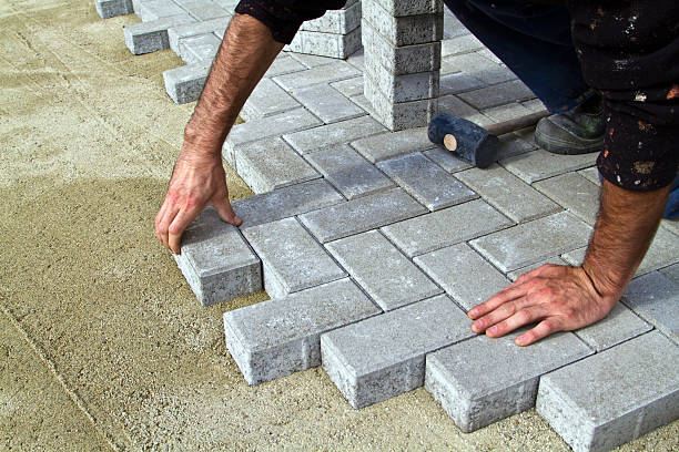 Best Driveway Paver Sealing  in St Andrews, SC